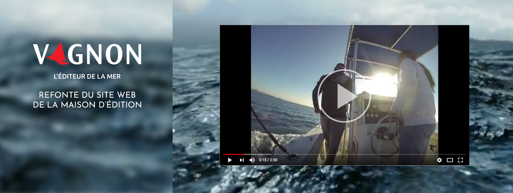 Webdesign_vagnon_editions